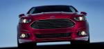Ford Fusion 2013 года (US)